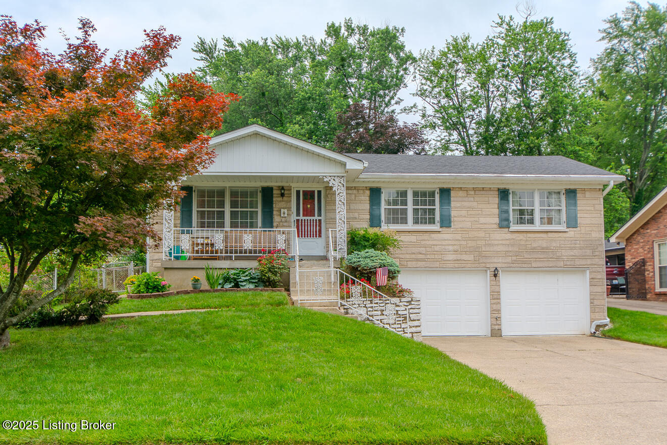 1562 Knight Road Louisville, KY 40216 - Photo 6 of 63 Knight-5