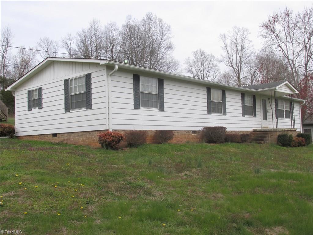 164 Clark Road Mocksville, NC 27028 - Photo 1 of 15