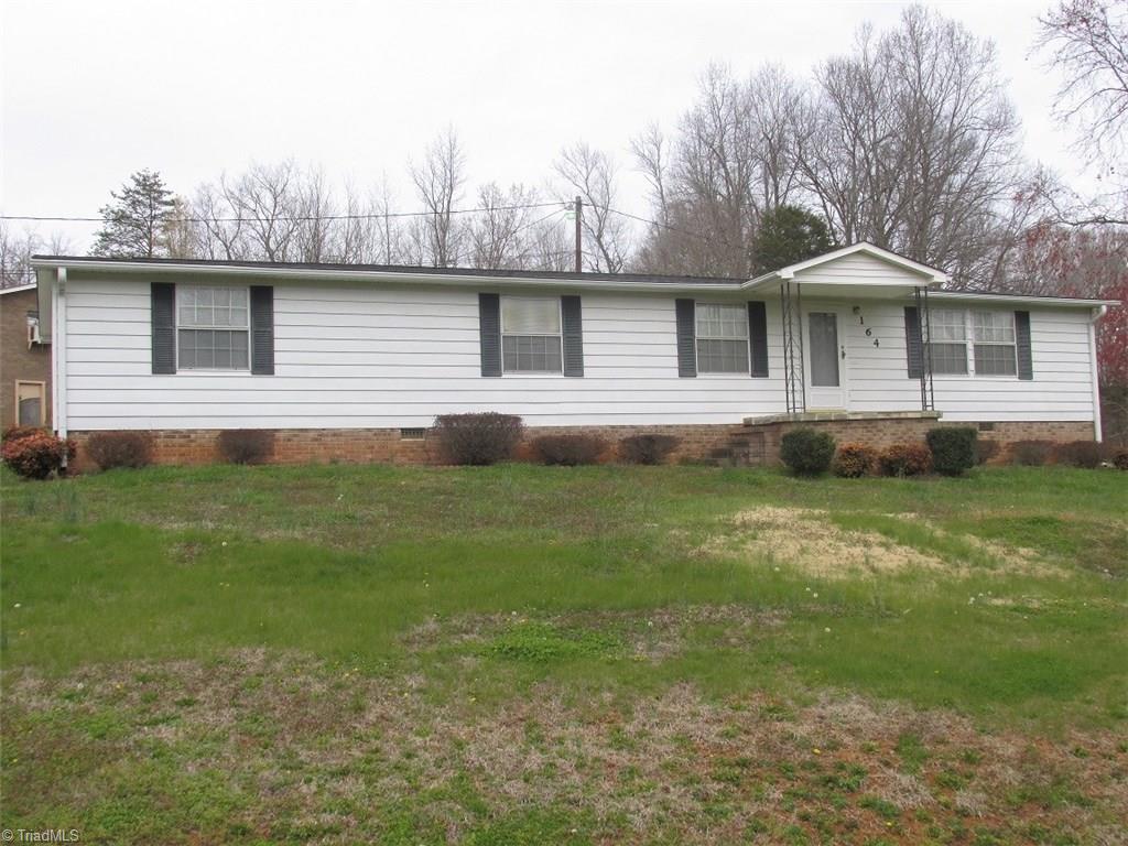 164 Clark Road Mocksville, NC 27028 - Photo 2 of 15