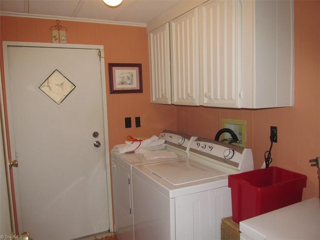 164 Clark Road Mocksville, NC 27028 - Photo 14 of 15