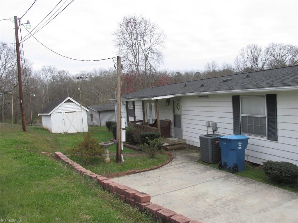 164 Clark Road Mocksville, NC 27028 - Photo 15 of 15