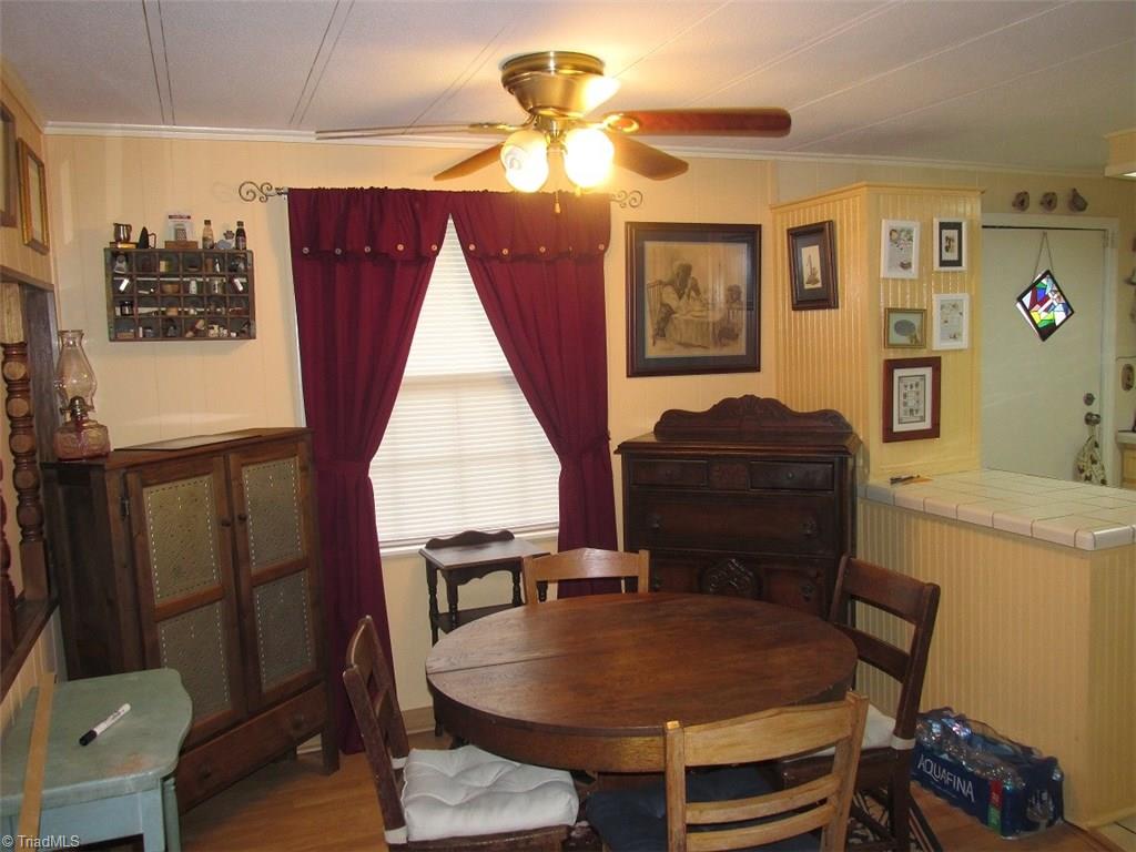 164 Clark Road Mocksville, NC 27028 - Photo 6 of 15