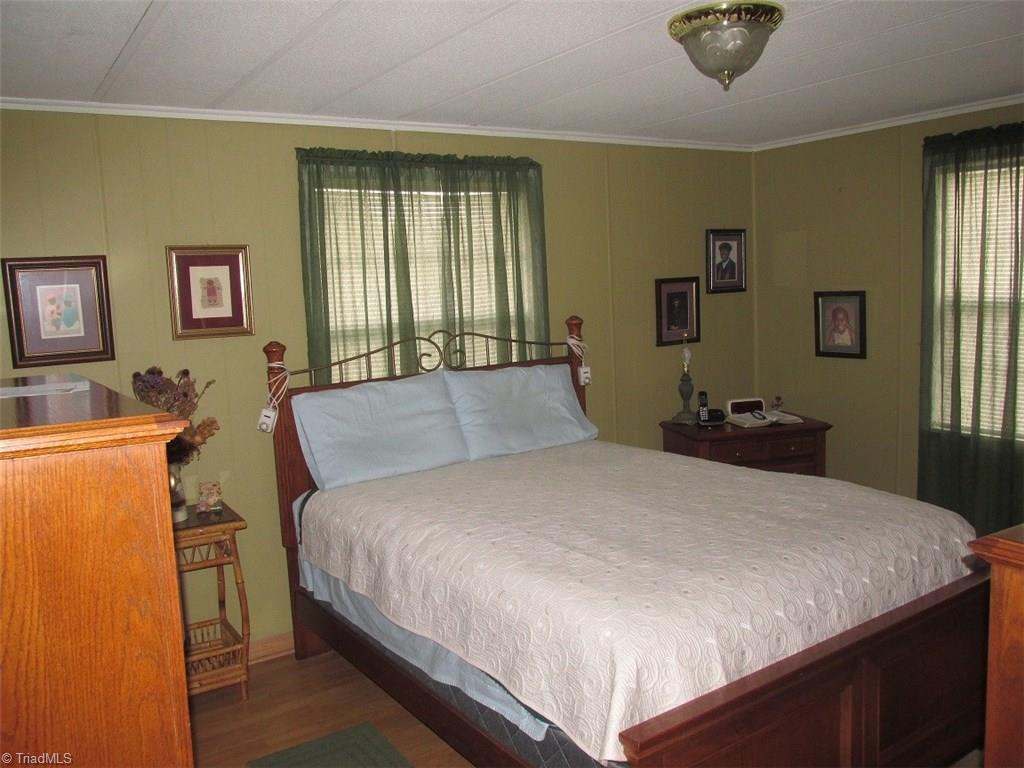 164 Clark Road Mocksville, NC 27028 - Photo 8 of 15