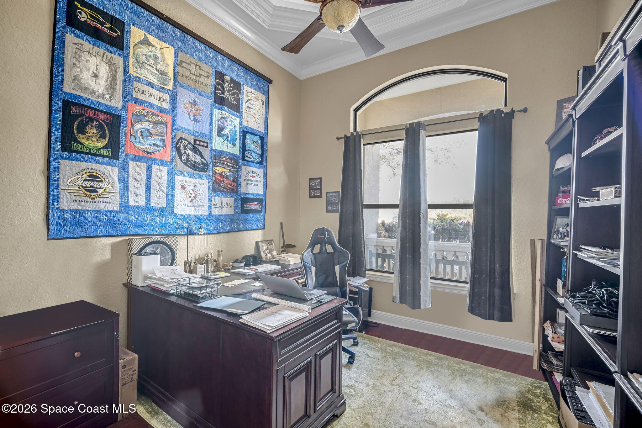 5454 Riveredge Drive Titusville, FL 32780 - Photo 32 of 70 Office off of primary