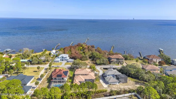 $1,375,000 | 5454 Riveredge Drive, Titusville, FL 32780