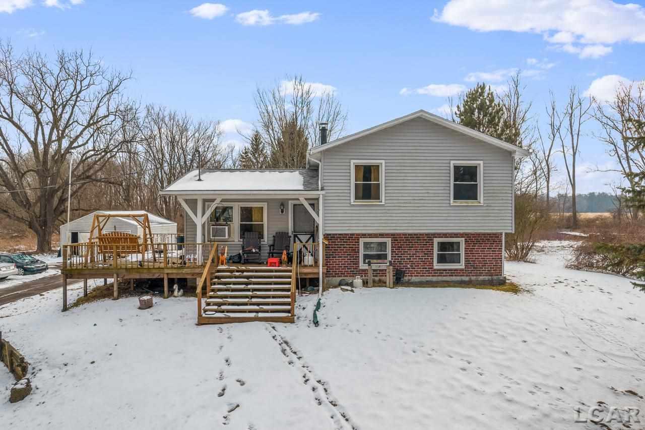 7899 East Monroe Road Britton, MI 49229 - Photo 1 of 26