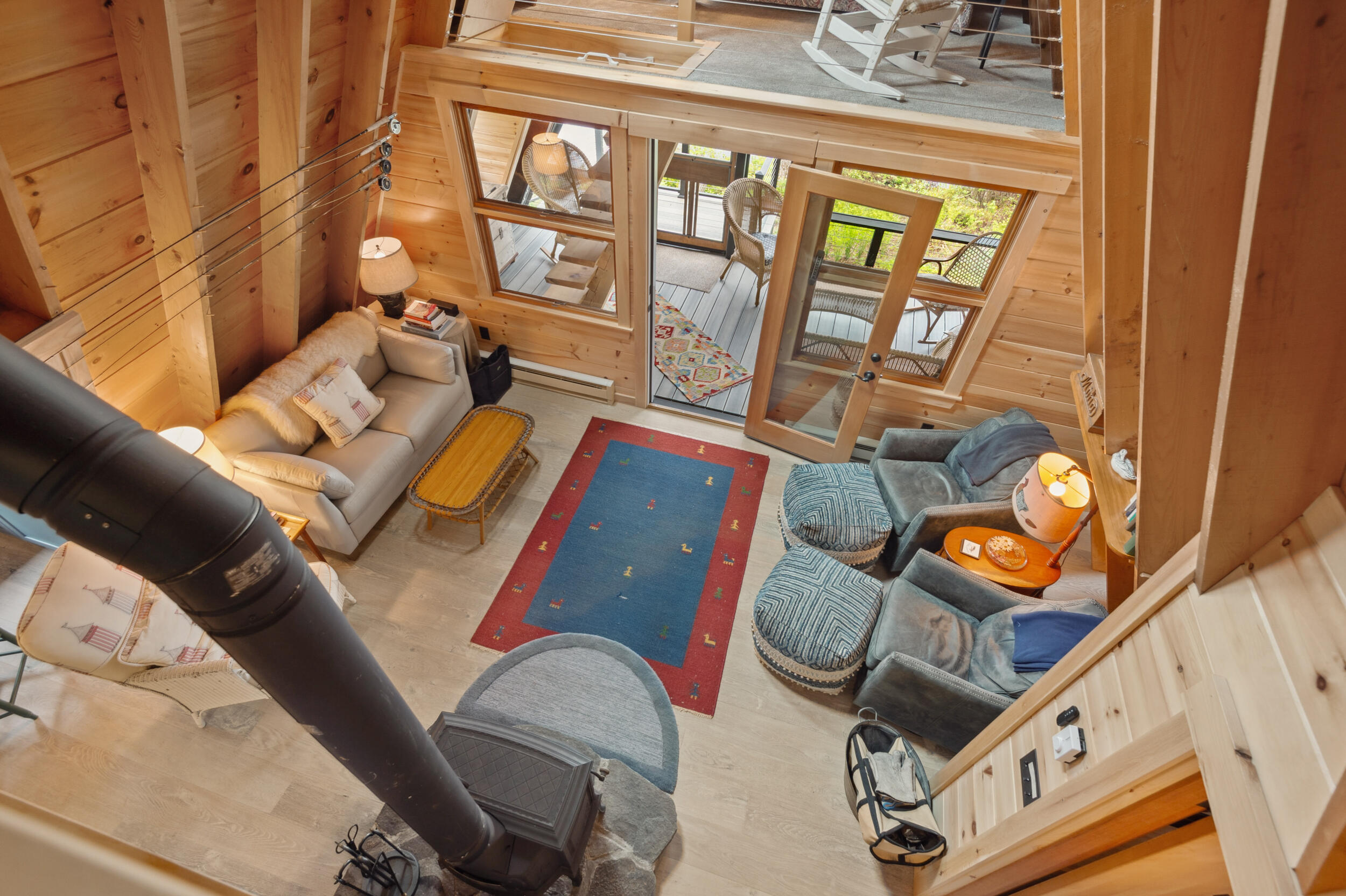 32 North Camps Road Rangeley, ME 04970 - Photo 20 of 33 _JRV0954