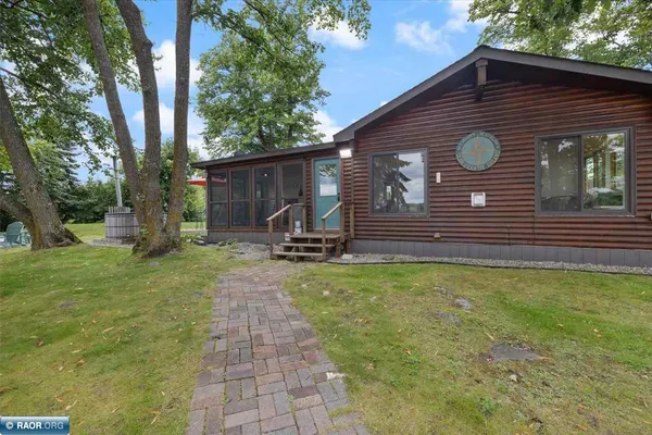 $449,900 | 4549 Old Oleary Island, Orr, MN 55771