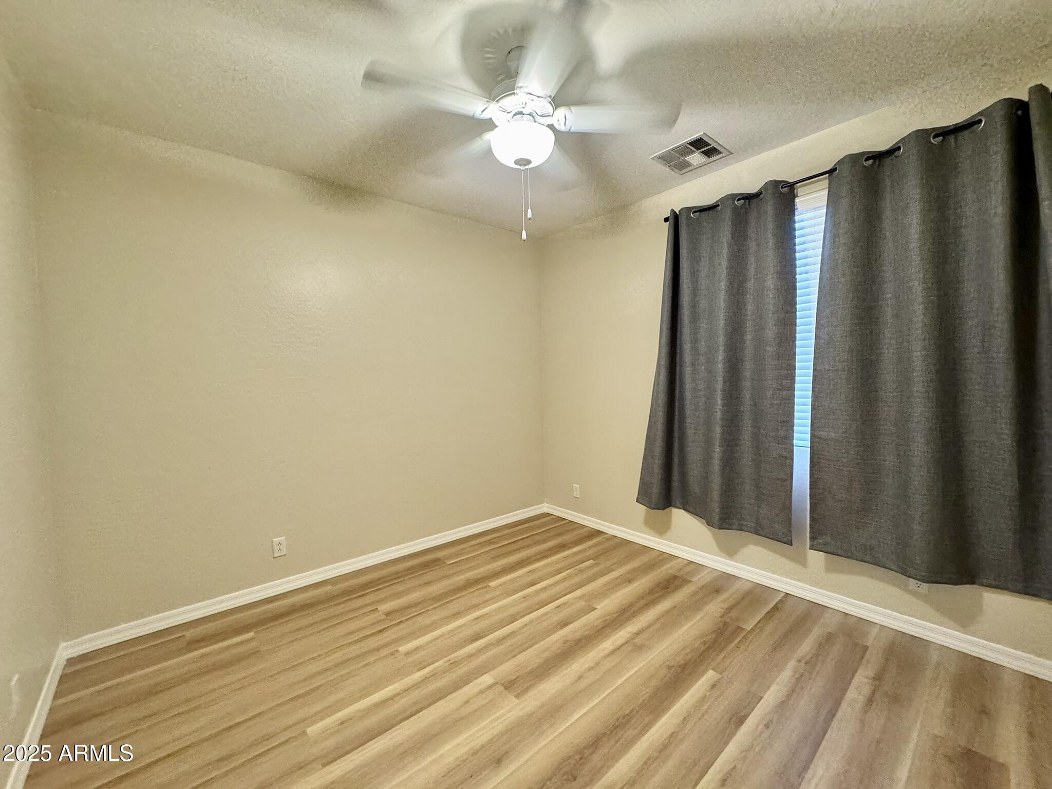 2671 South Dragoon Drive Chandler, AZ 85286 - Photo 25 of 41 a view of an empty room