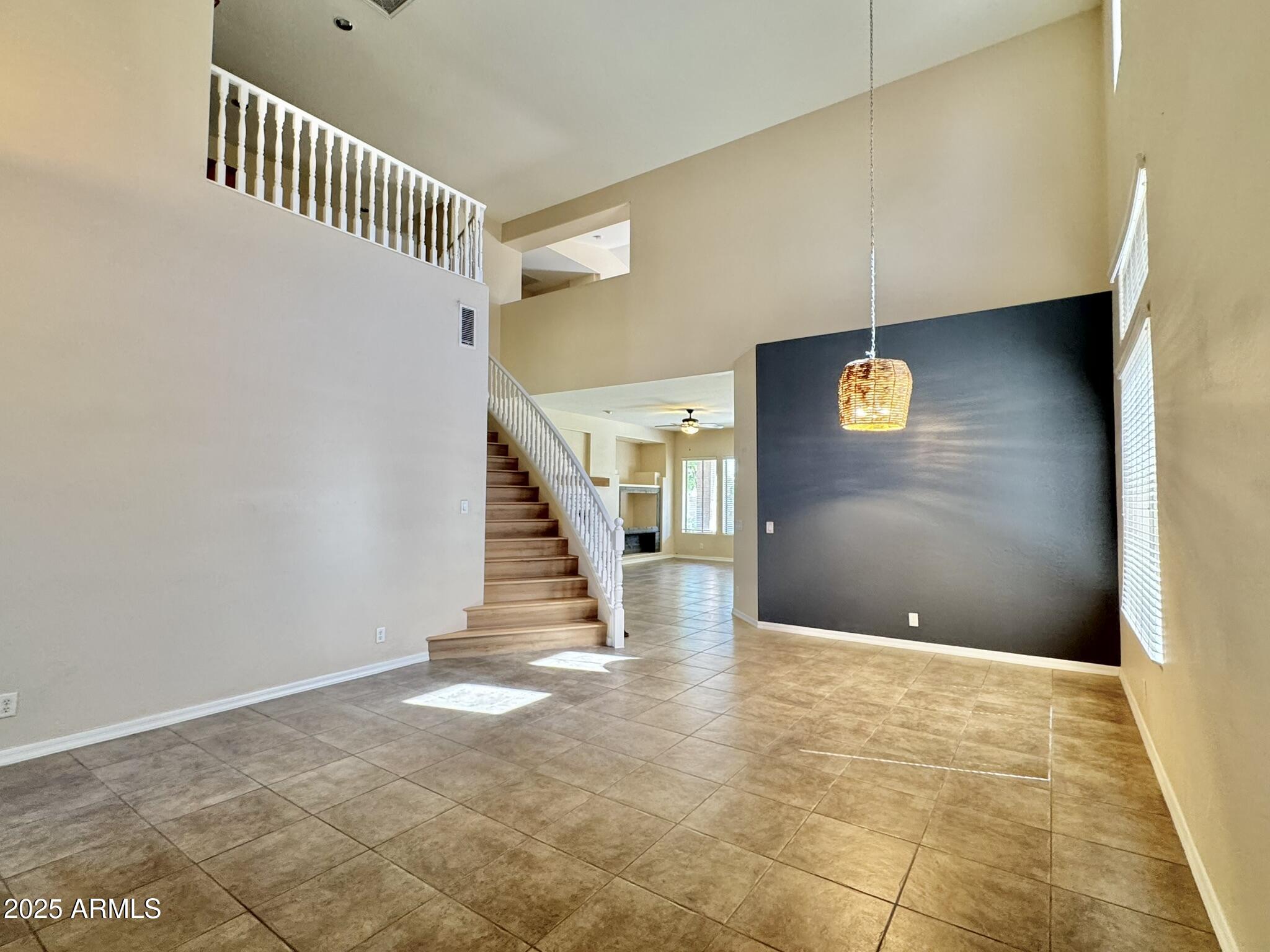 2671 South Dragoon Drive Chandler, AZ 85286 - Photo 5 of 41 a view of an entryway