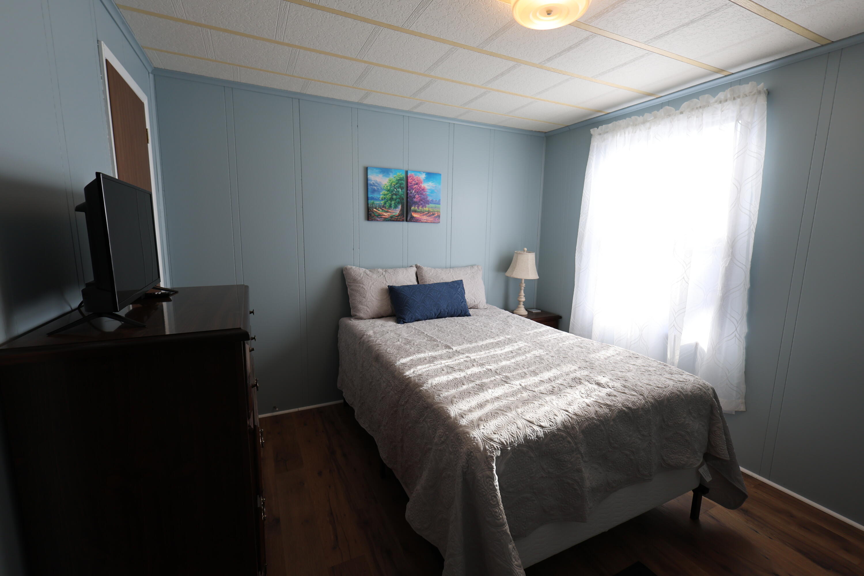 105 Stewart Fork Road Ravenna, KY 40472 - Photo 47 of 59 Third bedroom, good size as well!