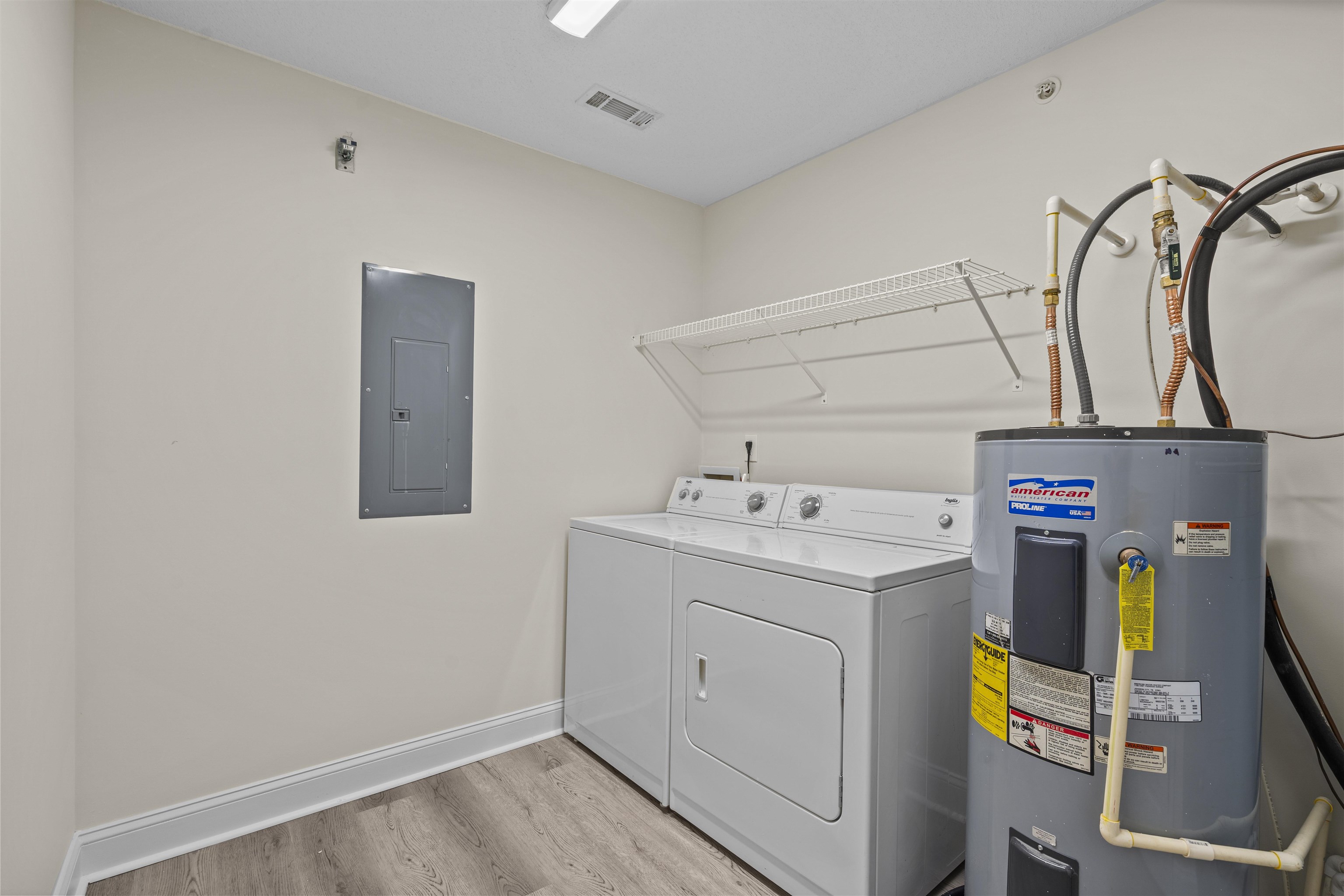 231 Lookover Drive Anderson, SC 29621 - Photo 24 of 36