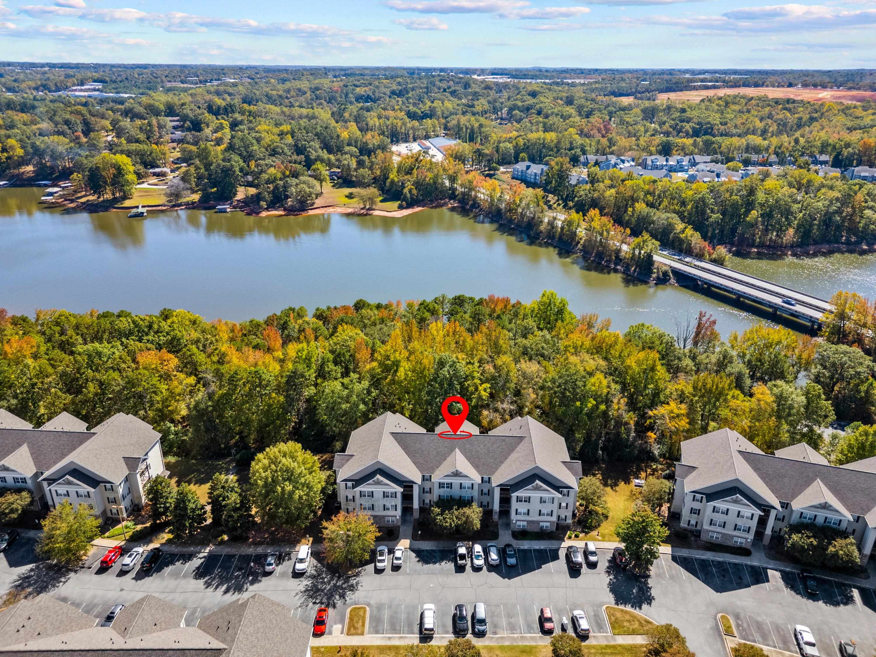 231 Lookover Drive Anderson, SC 29621 - Photo 28 of 36