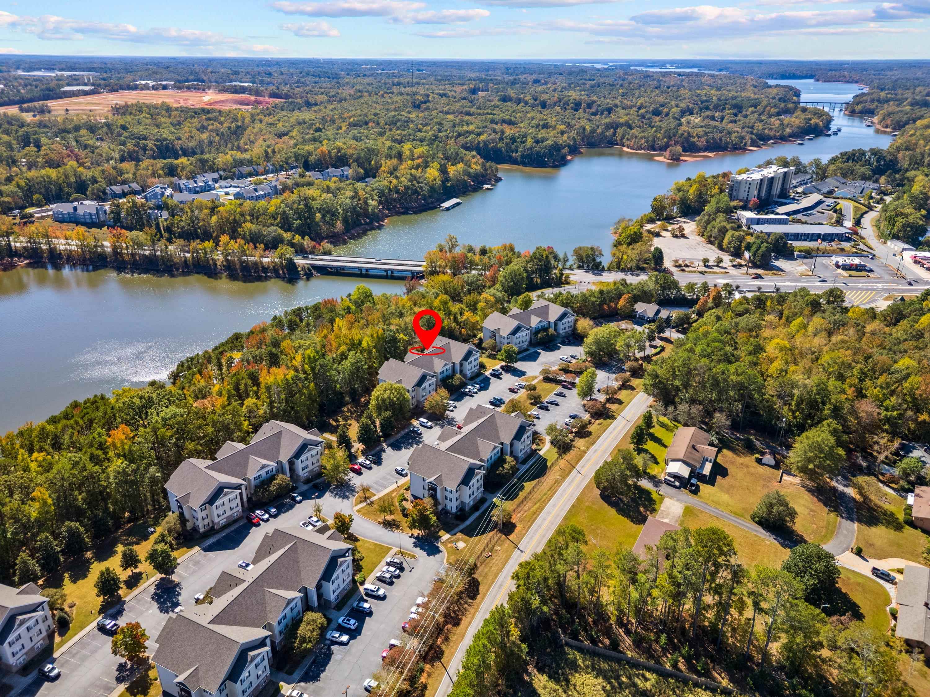 231 Lookover Drive Anderson, SC 29621 - Photo 30 of 36