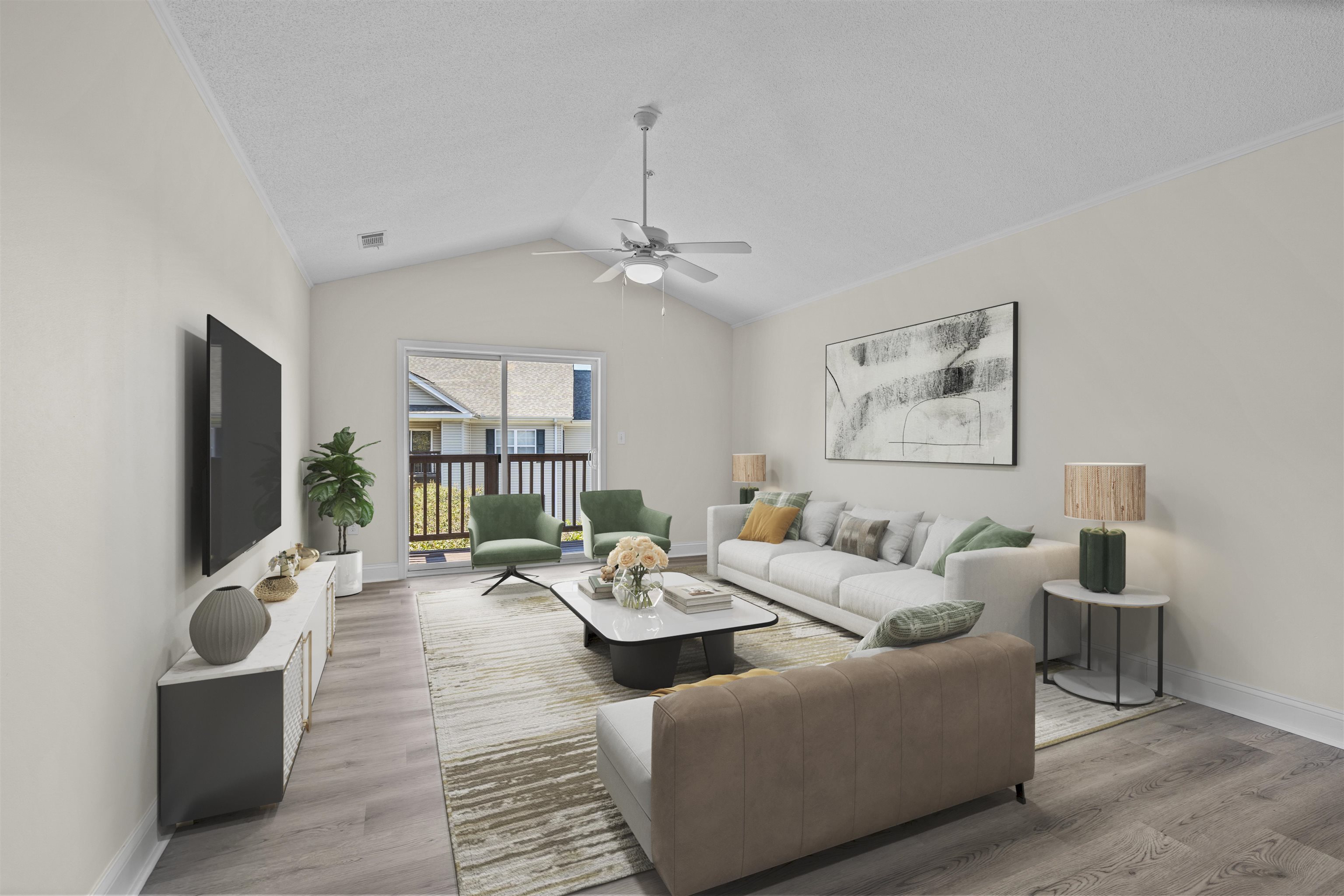 231 Lookover Drive Anderson, SC 29621 - Photo 35 of 36