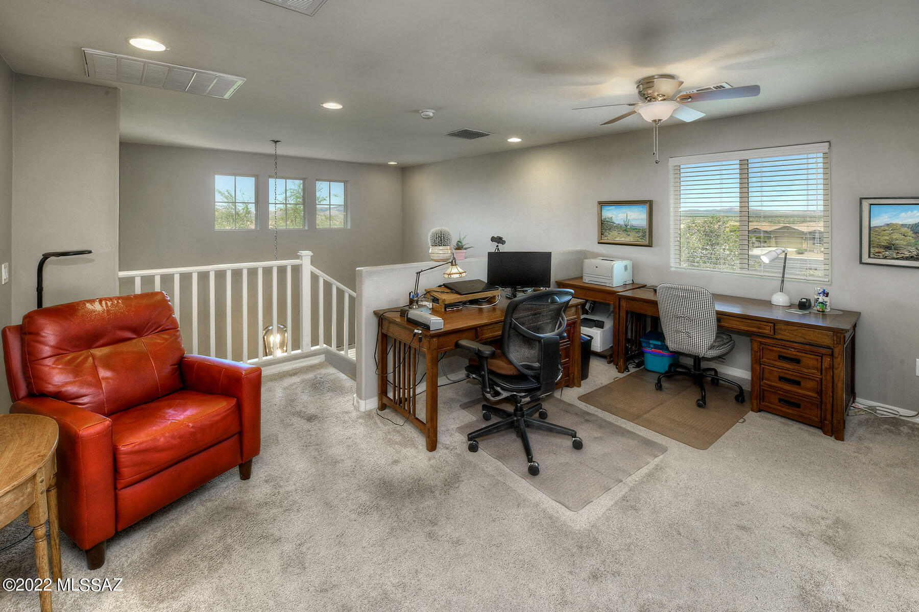38855 South Running Roses Lane Saddlebrooke, AZ 85739 - Photo 11 of 29