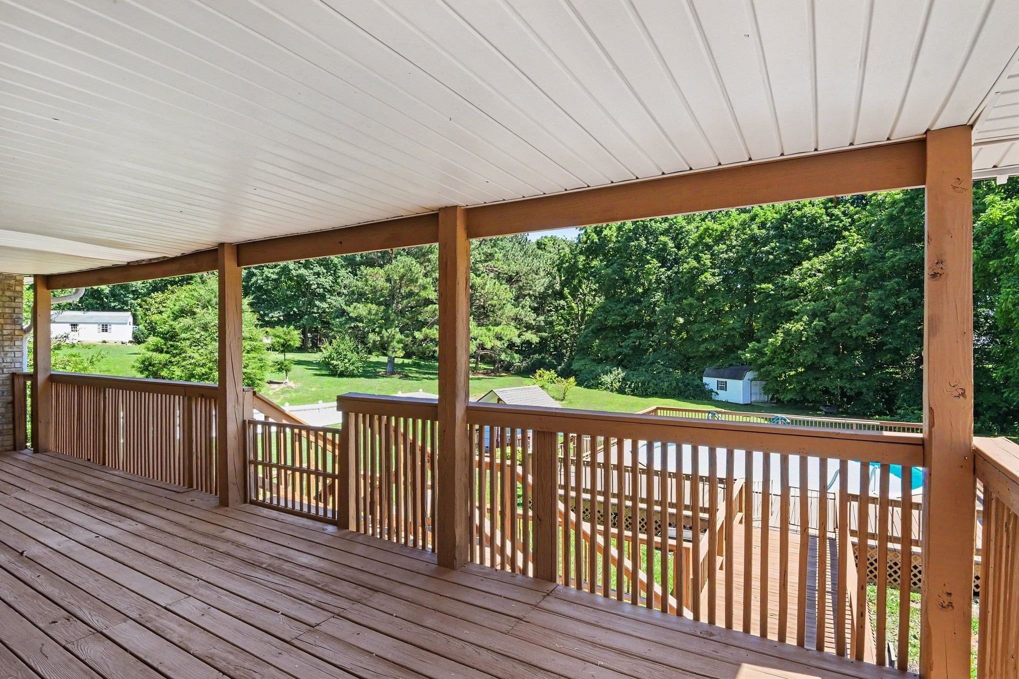 1029 Nina Drive Springfield, TN 37172 - Photo 27 of 35