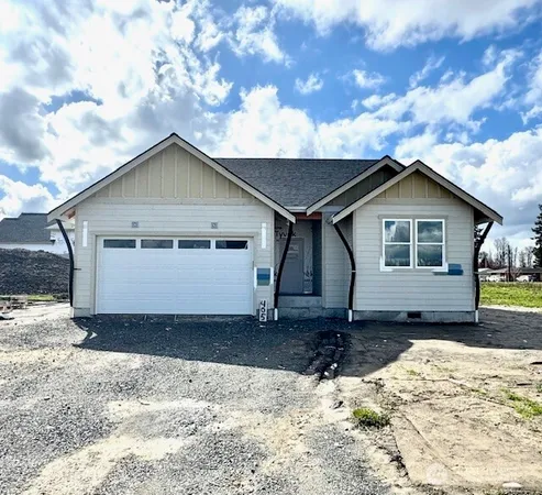 $574,500 | 405 West 4th Street, Everson, WA 98247