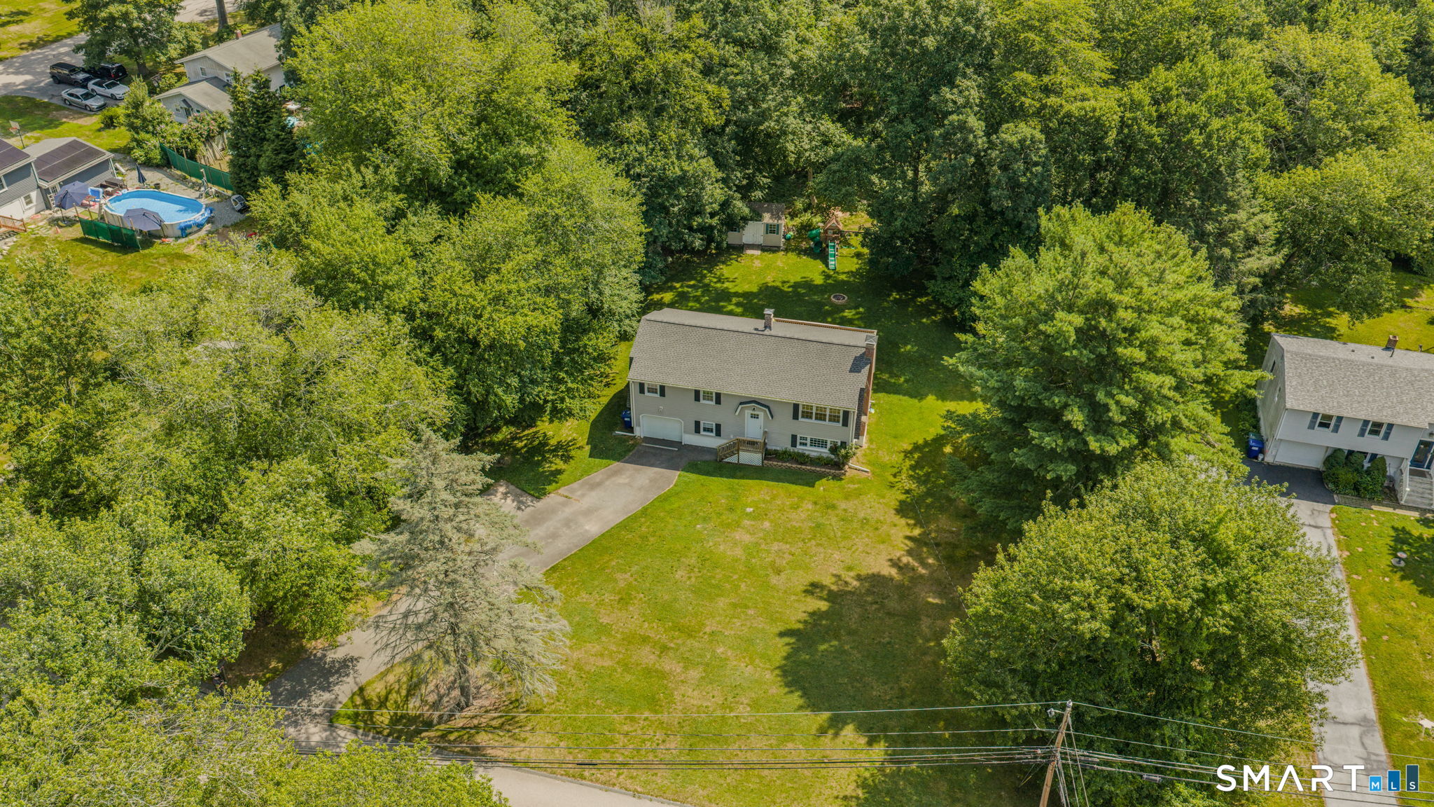 5 Partridge Hollow Road Ledyard, CT 06335 - Photo 2 of 37