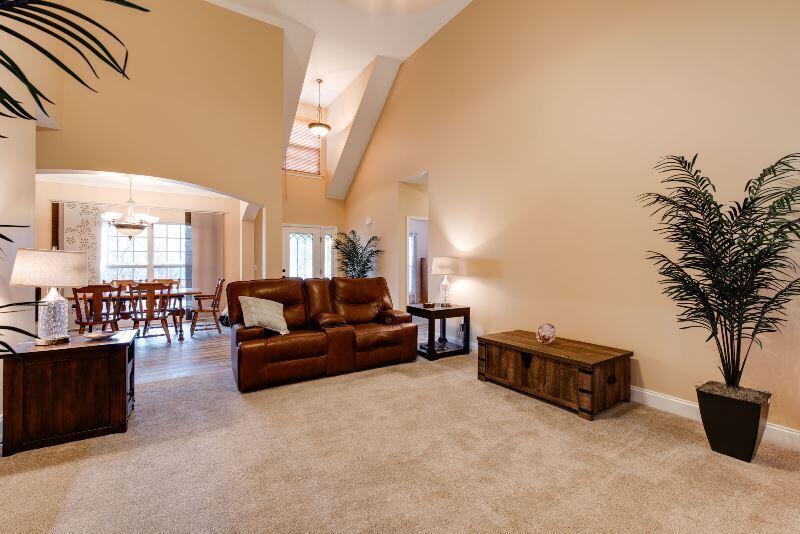 122 Mapleton Ridge Drive Northwest Cleveland, TN 37312 - Photo 12 of 64 GREAT R00KM