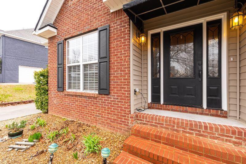 122 Mapleton Ridge Drive Northwest Cleveland, TN 37312 - Photo 15 of 64 FRONT OF HOME