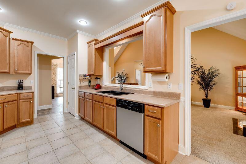 122 Mapleton Ridge Drive Northwest Cleveland, TN 37312 - Photo 16 of 64 KITCHEN