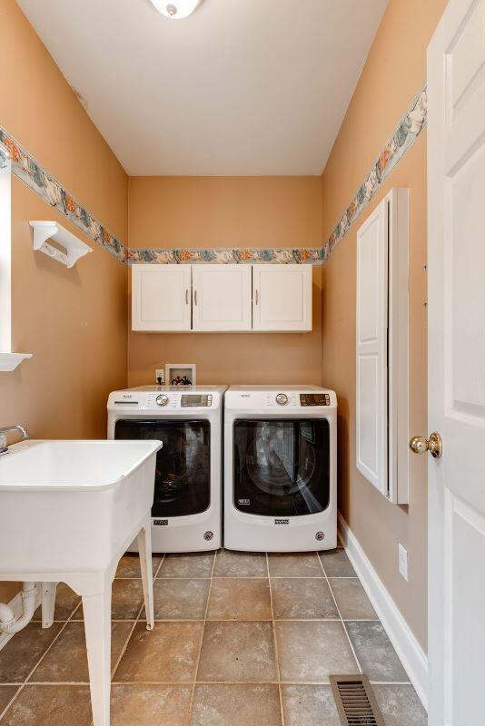 122 Mapleton Ridge Drive Northwest Cleveland, TN 37312 - Photo 30 of 64 LAUNDRY