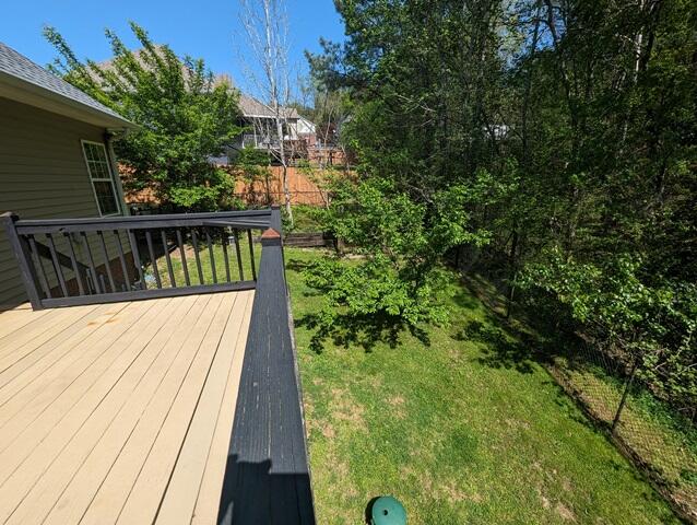 122 Mapleton Ridge Drive Northwest Cleveland, TN 37312 - Photo 3 of 64 SPRING!