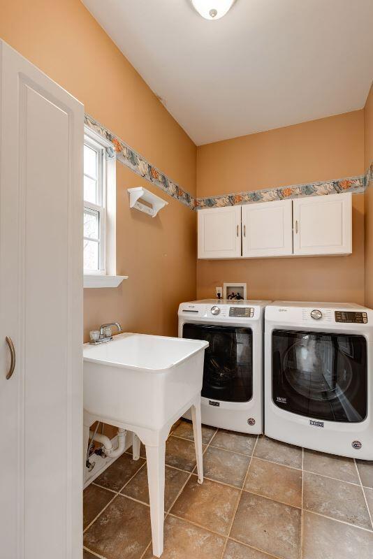 122 Mapleton Ridge Drive Northwest Cleveland, TN 37312 - Photo 31 of 64 LAUNDRY