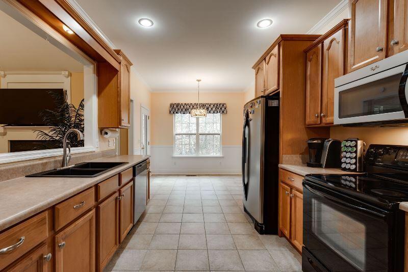 122 Mapleton Ridge Drive Northwest Cleveland, TN 37312 - Photo 33 of 64 KITCHEN