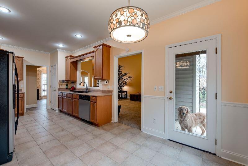 122 Mapleton Ridge Drive Northwest Cleveland, TN 37312 - Photo 34 of 64 KITCHEN