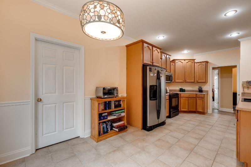 122 Mapleton Ridge Drive Northwest Cleveland, TN 37312 - Photo 35 of 64 KITCHEN