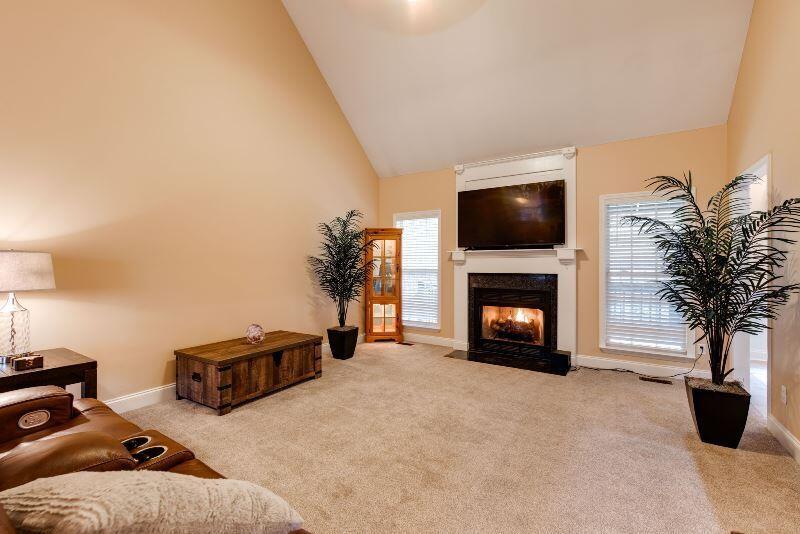 122 Mapleton Ridge Drive Northwest Cleveland, TN 37312 - Photo 38 of 64 GREAT ROOM