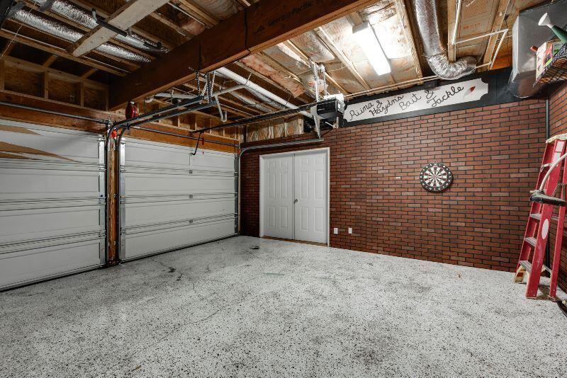 122 Mapleton Ridge Drive Northwest Cleveland, TN 37312 - Photo 40 of 64 garage