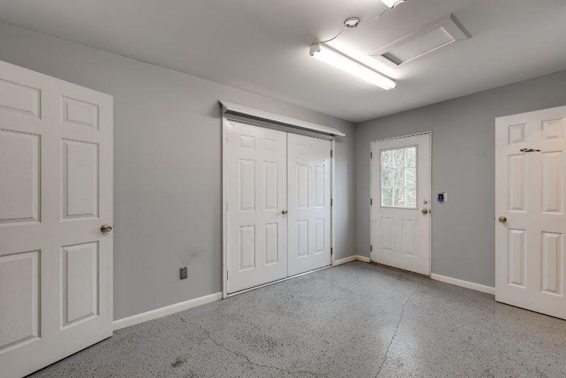 122 Mapleton Ridge Drive Northwest Cleveland, TN 37312 - Photo 44 of 64 BASEMENT ROOM