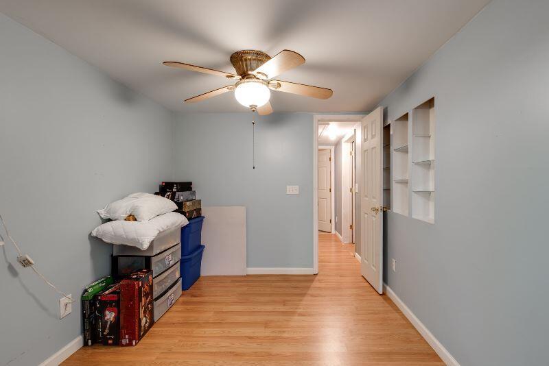 122 Mapleton Ridge Drive Northwest Cleveland, TN 37312 - Photo 45 of 64 BASEMENT ROOM
