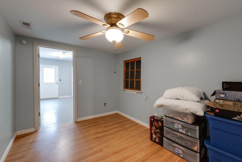 122 Mapleton Ridge Drive Northwest Cleveland, TN 37312 - Photo 46 of 64 BASEMENT ROOM
