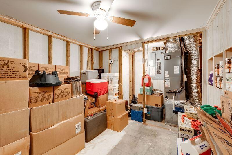 122 Mapleton Ridge Drive Northwest Cleveland, TN 37312 - Photo 47 of 64 STORAGE ROOM