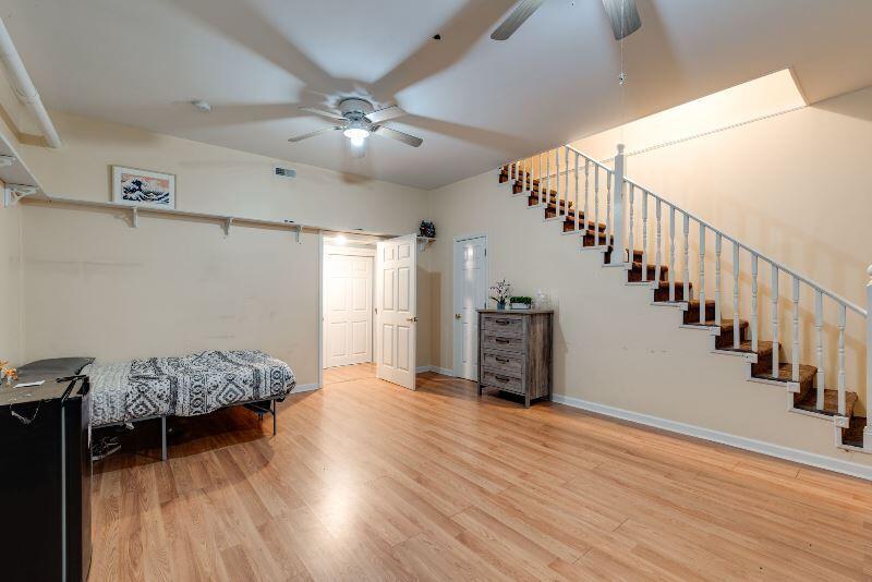 122 Mapleton Ridge Drive Northwest Cleveland, TN 37312 - Photo 48 of 64 BASEMENT