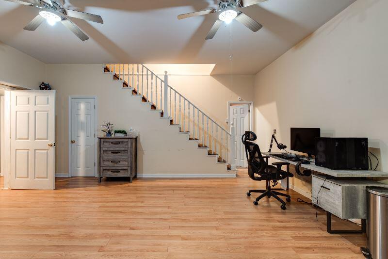 122 Mapleton Ridge Drive Northwest Cleveland, TN 37312 - Photo 50 of 64 BASEMENT