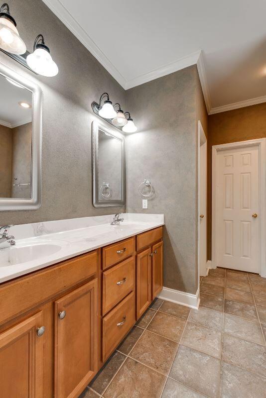 122 Mapleton Ridge Drive Northwest Cleveland, TN 37312 - Photo 52 of 64 MASTER BATH