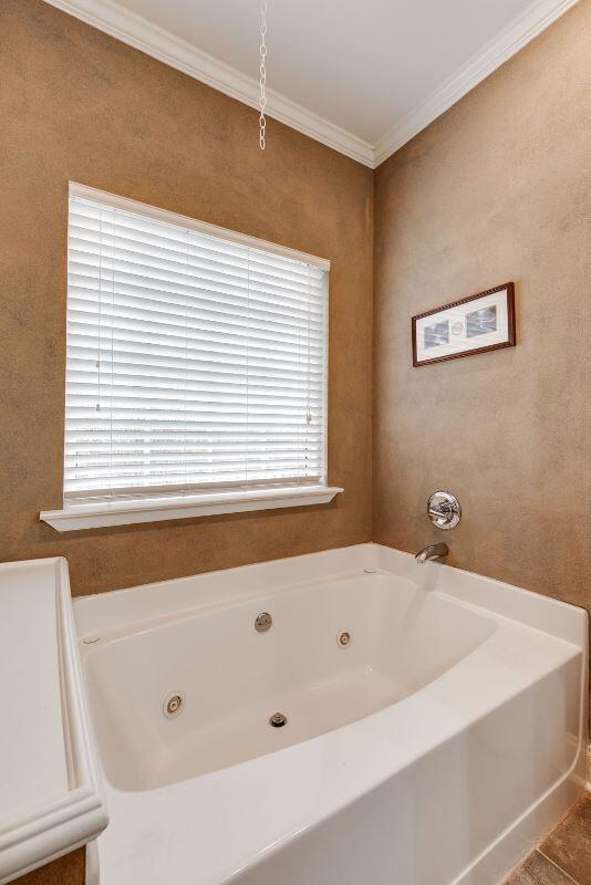 122 Mapleton Ridge Drive Northwest Cleveland, TN 37312 - Photo 55 of 64 MASTER BATH