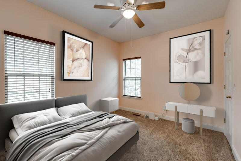 122 Mapleton Ridge Drive Northwest Cleveland, TN 37312 - Photo 58 of 64 VIRTUAL STAGING