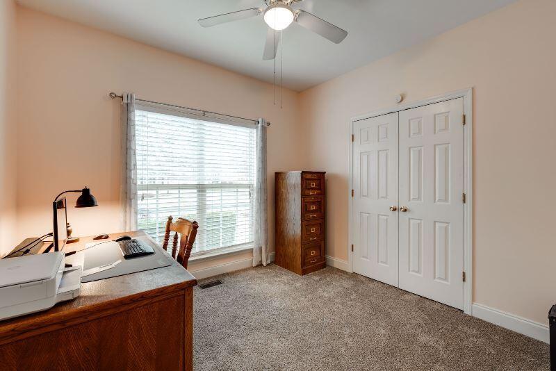 122 Mapleton Ridge Drive Northwest Cleveland, TN 37312 - Photo 61 of 64 BEDROOM