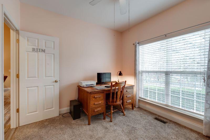 122 Mapleton Ridge Drive Northwest Cleveland, TN 37312 - Photo 62 of 64 BEDROOM