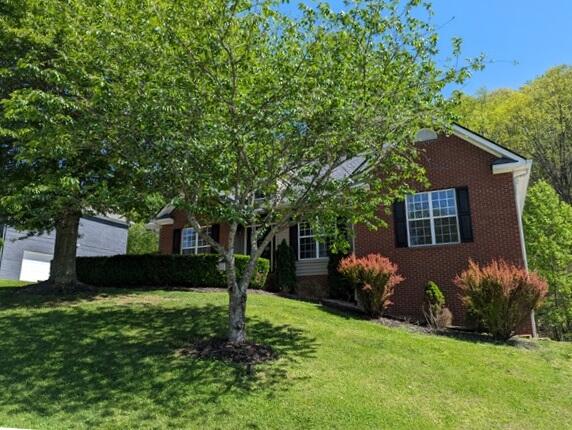 122 Mapleton Ridge Drive Northwest Cleveland, TN 37312 - Photo 63 of 64 SPRING!