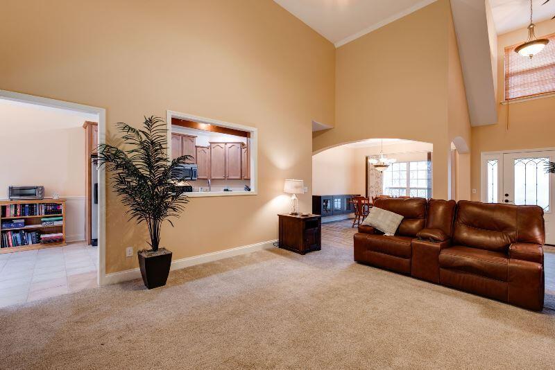 122 Mapleton Ridge Drive Northwest Cleveland, TN 37312 - Photo 10 of 64 GREAT ROOM