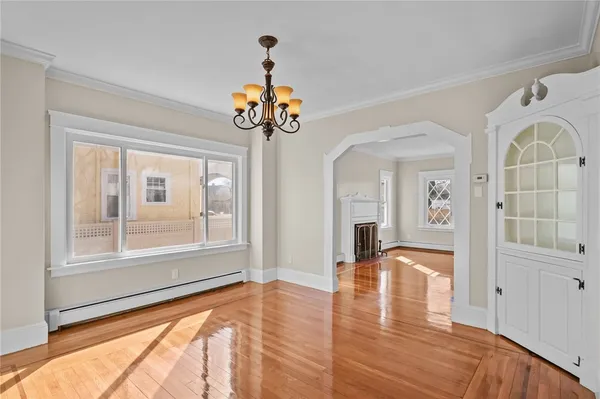 $490,000 | 153 Ferncrest Avenue, Cranston, RI 02905