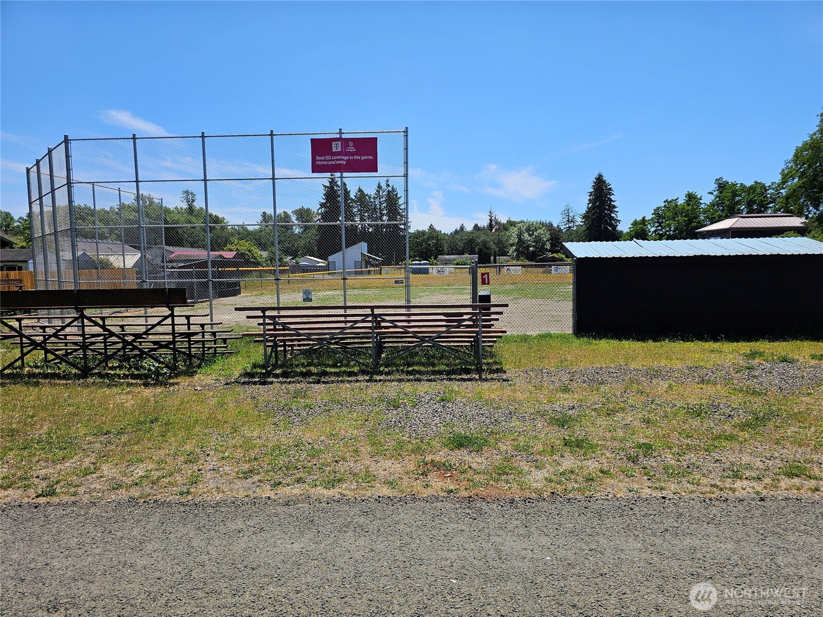 5 Elma Gate Road East Oakville, WA 98568 - Photo 23 of 38