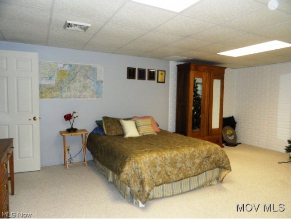 44 Simmons Cove Road Vincent, OH 45784 - Photo 10 of 17 4th bedroom